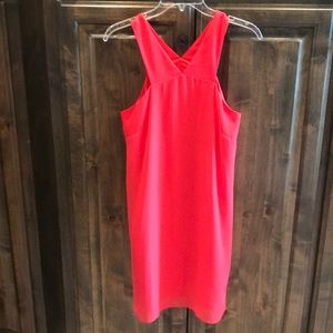 Like new BCBGeneration Coral Dress S $89!